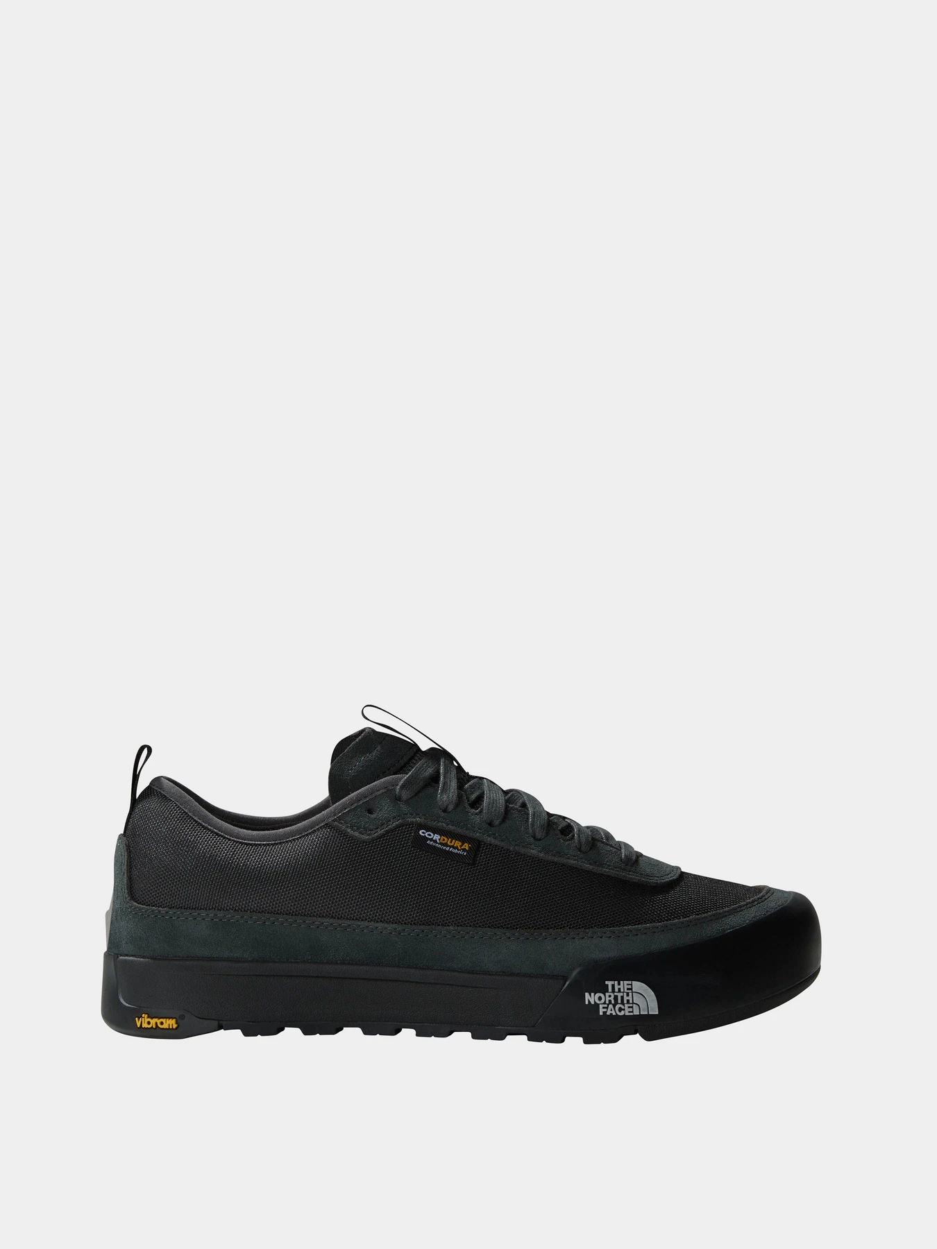 Кеди The North Face Clyffe Trainers модель NF0A8AD9MN81 Кеди The North Face Clyffe Trainers модель NF0A8AD9MN81 Фото