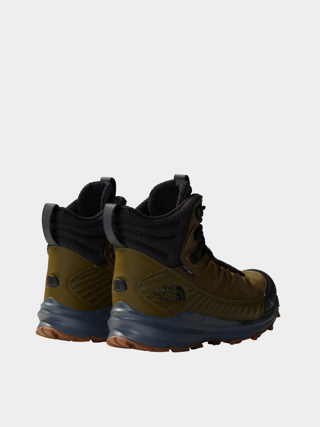 Черевики та чоботи The North Face Vectiv Fastpack Insulated модель NF0A8AEVWMB1 Черевики та чоботи The North Face Vectiv Fastpack Insulated модель NF0A8AEVWMB1 Фото
