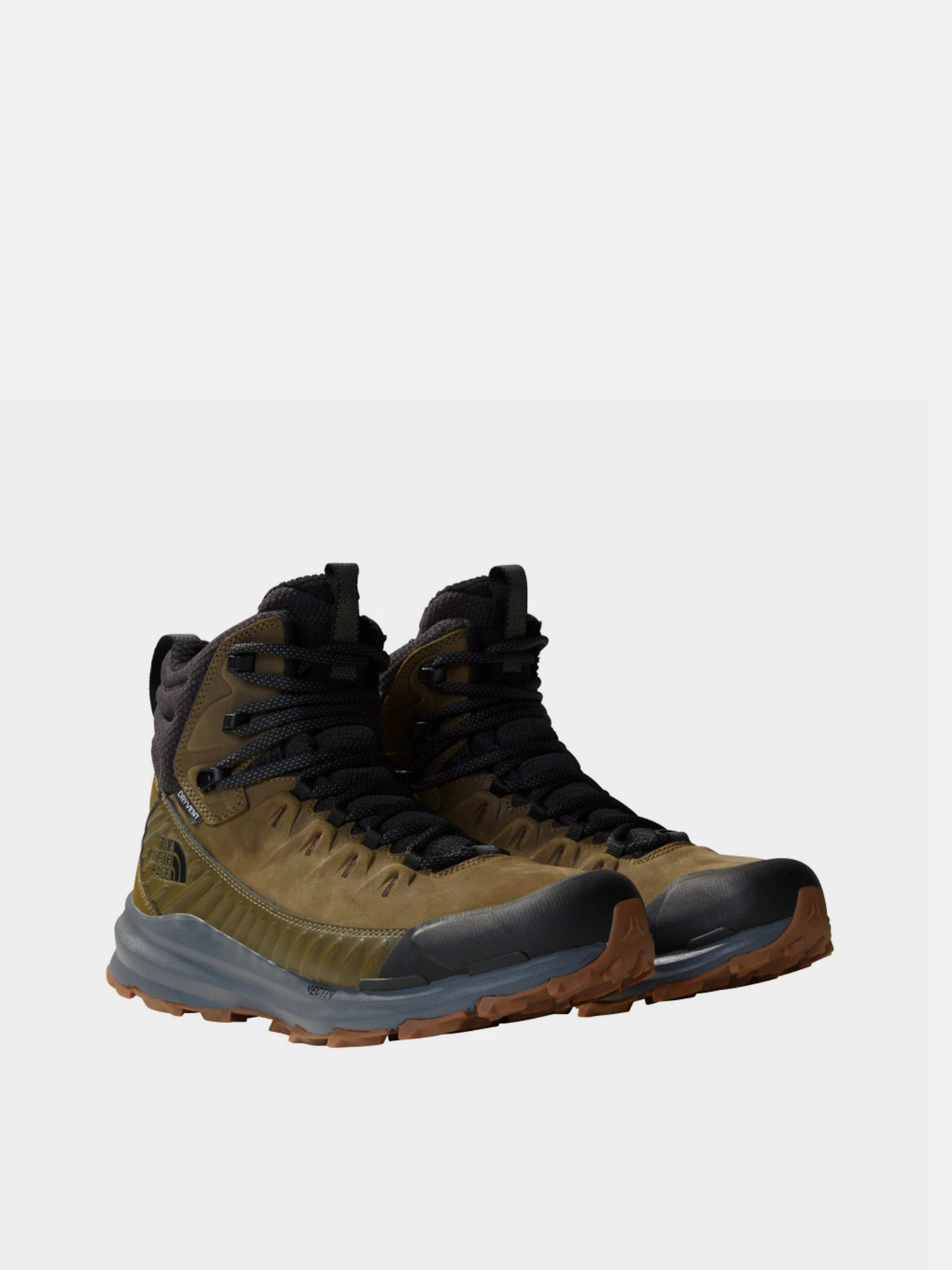 Черевики та чоботи The North Face Vectiv Fastpack Insulated модель NF0A8AEVWMB1 Черевики та чоботи The North Face Vectiv Fastpack Insulated модель NF0A8AEVWMB1 Фото