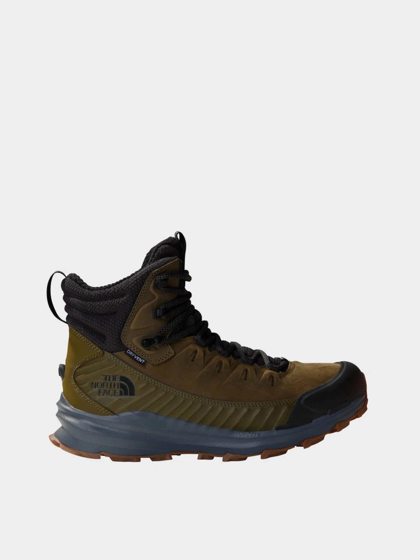 Черевики та чоботи The North Face Vectiv Fastpack Insulated модель NF0A8AEVWMB1 Черевики та чоботи The North Face Vectiv Fastpack Insulated модель NF0A8AEVWMB1 Фото