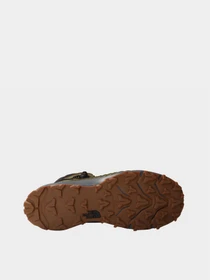 Черевики та чоботи The North Face Vectiv Fastpack Insulated модель NF0A8AEVWMB1 Фото