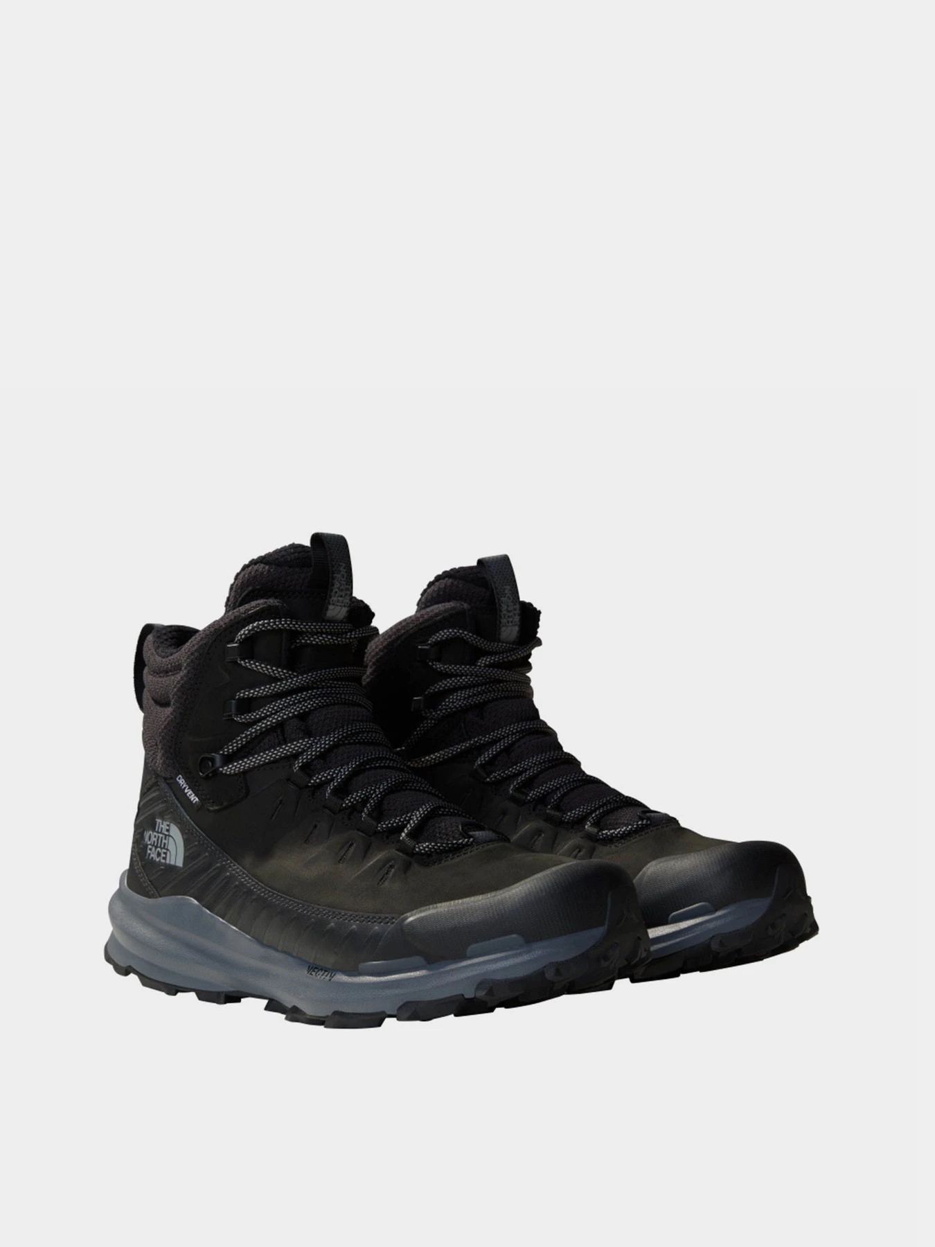Ботинки и сапоги The North Face Vectiv Fastpack Insulated модель NF0A8AEVNY71 Ботинки и сапоги The North Face Vectiv Fastpack Insulated модель NF0A8AEVNY71 Фото