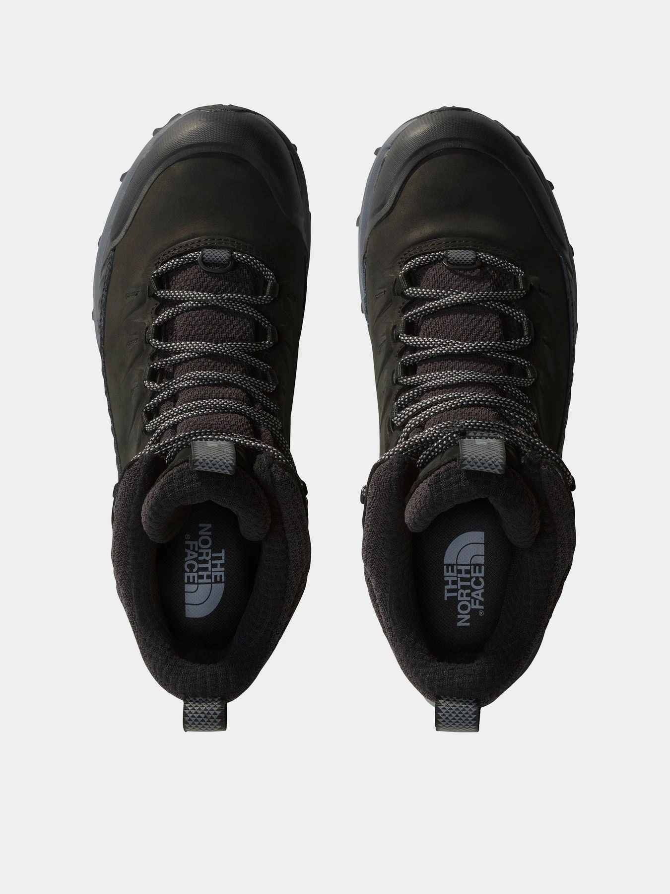 Ботинки и сапоги The North Face Vectiv Fastpack Insulated модель NF0A8AEVNY71 Ботинки и сапоги The North Face Vectiv Fastpack Insulated модель NF0A8AEVNY71 Фото