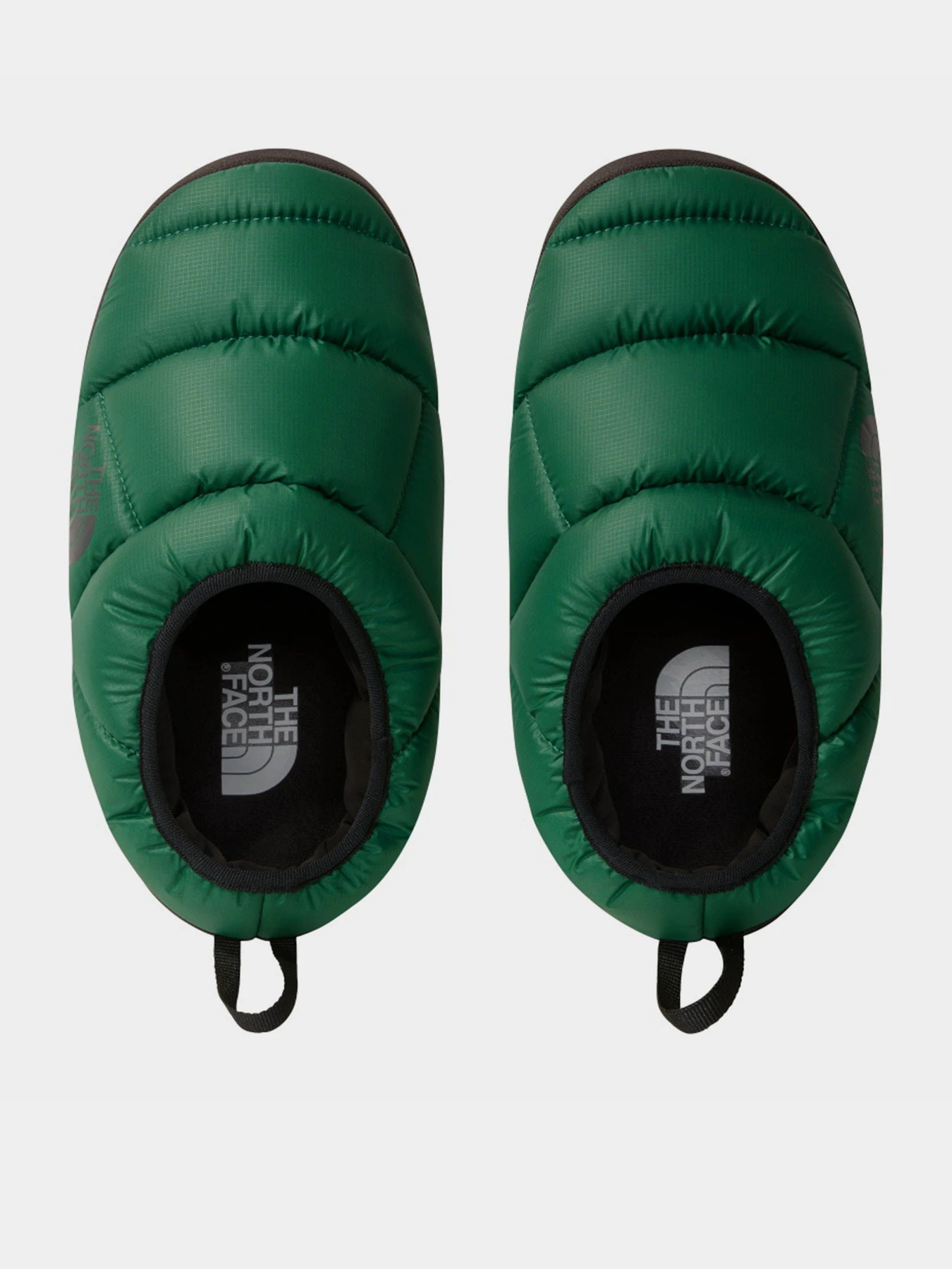 Сліпони та мокасини The North Face Nse Tent Mule IV модель NF0A8A9DS9W1 Фото
