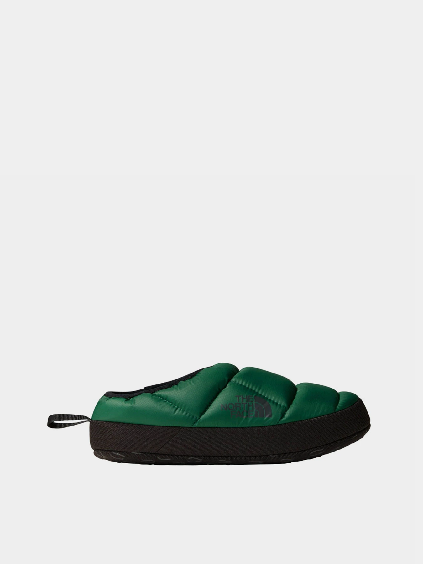 Сліпони та мокасини The North Face Nse Tent Mule IV модель NF0A8A9DS9W1 Фото