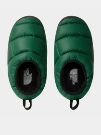 Сліпони та мокасини The North Face Nse Tent Mule IV модель NF0A8A9DS9W1 Фото
