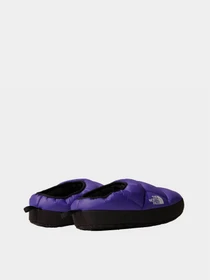 Слипоны и мокасины The North Face Nse IV модель NF0A8A9DS961 Фото