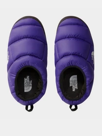 Слипоны и мокасины The North Face Nse IV модель NF0A8A9DS961 Фото