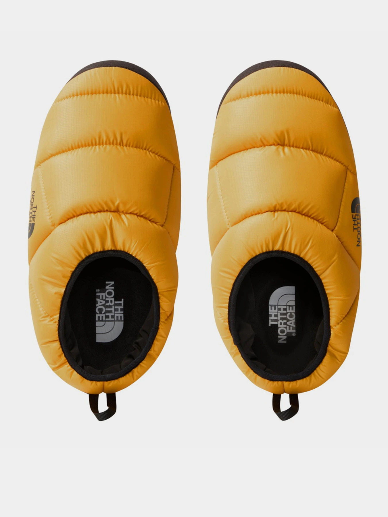 Слипоны и мокасины The North Face Nse IV модель NF0A8A9DZU31 Слипоны и мокасины The North Face Nse IV модель NF0A8A9DZU31 Фото