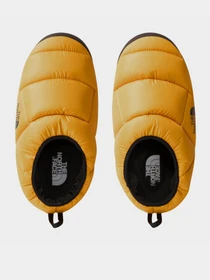 Слипоны и мокасины The North Face Nse IV модель NF0A8A9DZU31 Фото