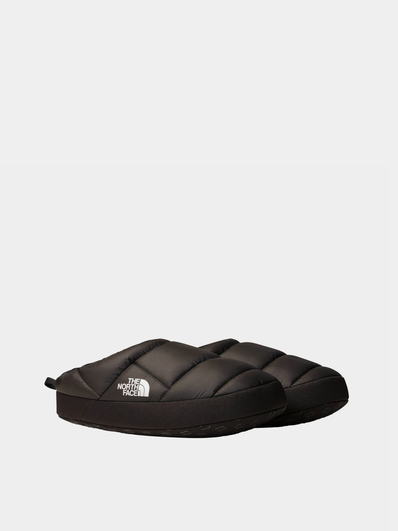 Слипоны и мокасины The North Face NSE Tent Mule IV модель NF0A8A9DKX71 Фото