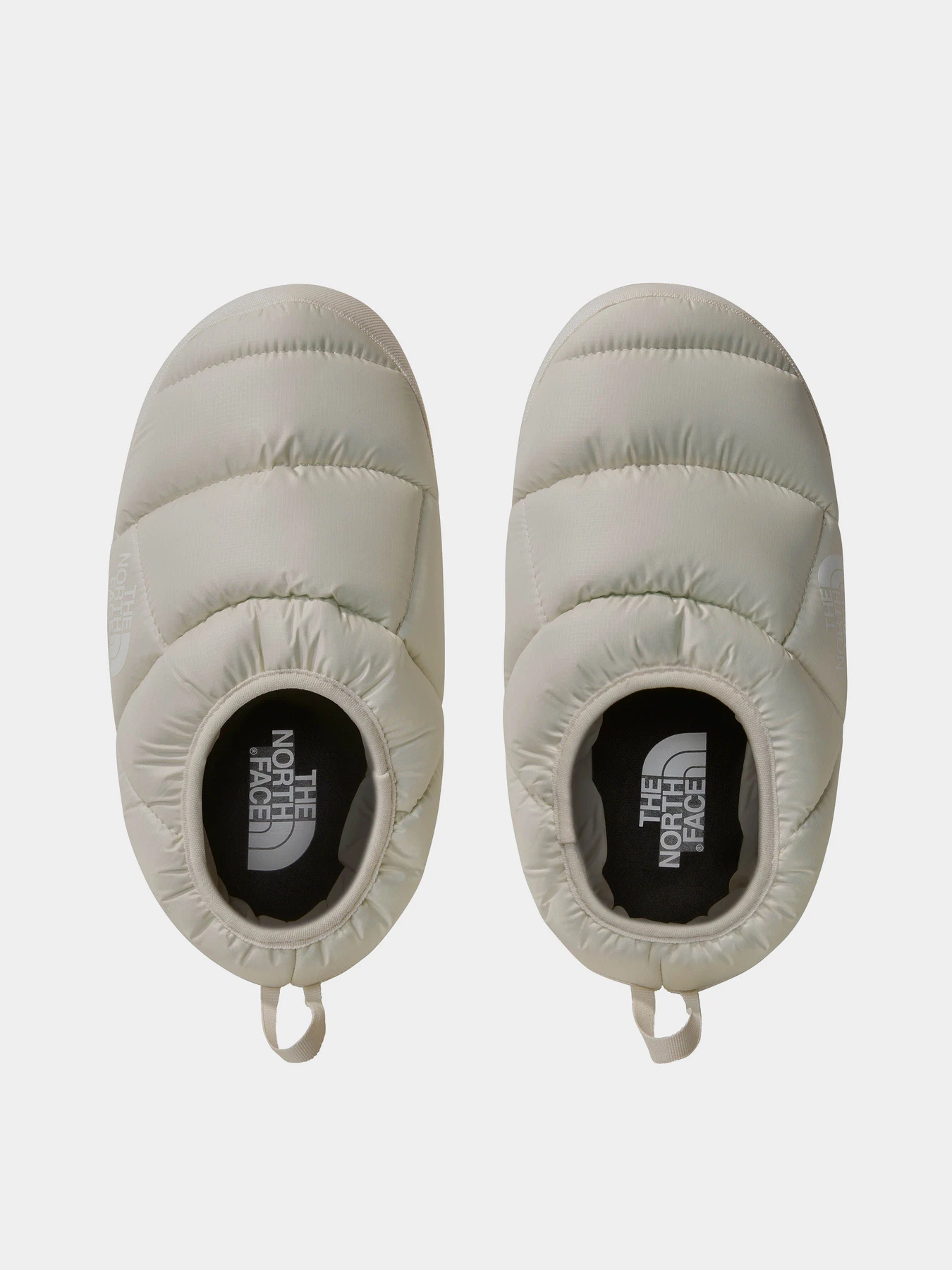 Слипоны и мокасины The North Face модель NF0A8A9DWID1 Слипоны и мокасины The North Face модель NF0A8A9DWID1 Фото
