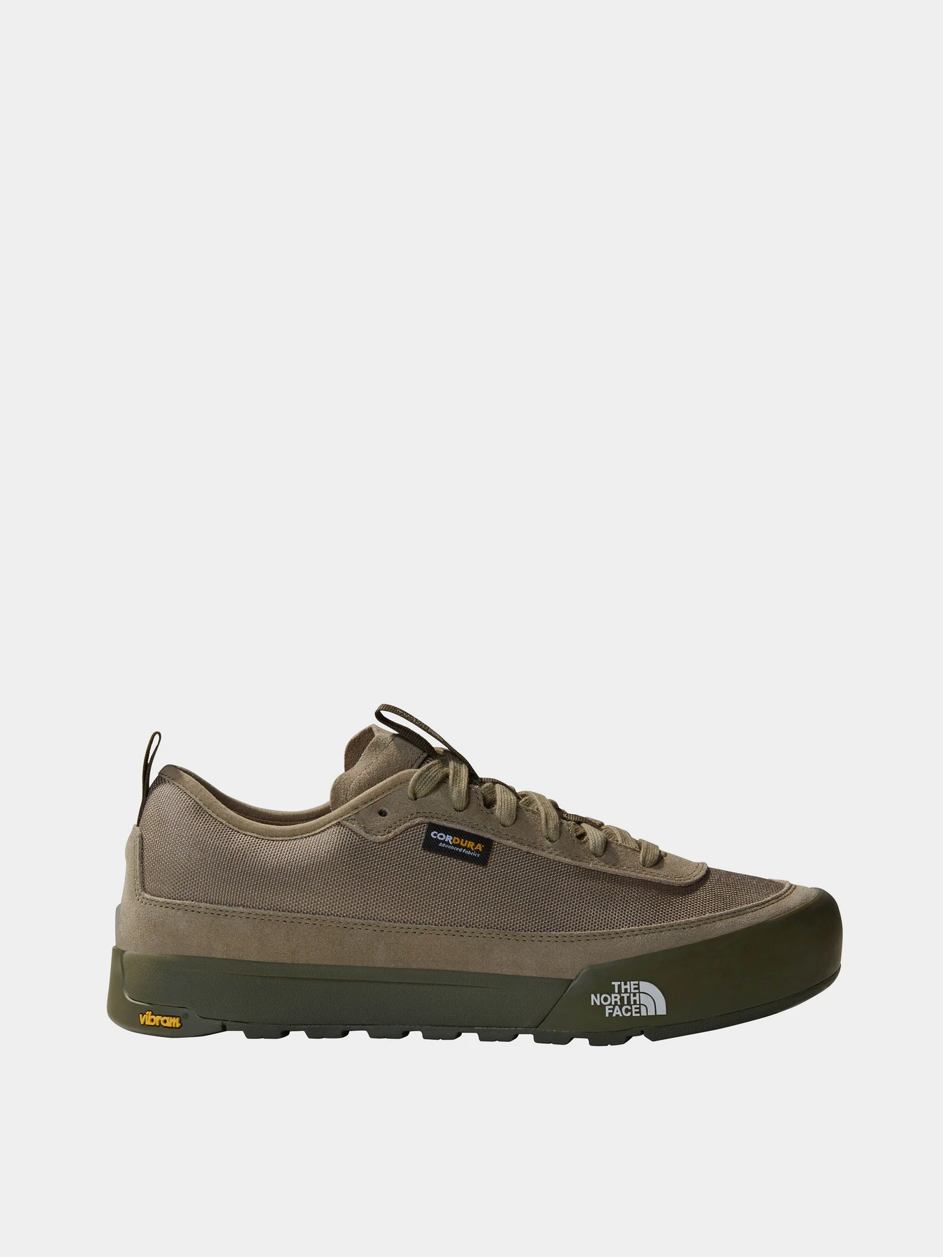 Кеди The North Face Clyffe Trainers модель NF0A8AD98IR1 Кеди The North Face Clyffe Trainers модель NF0A8AD98IR1 Фото