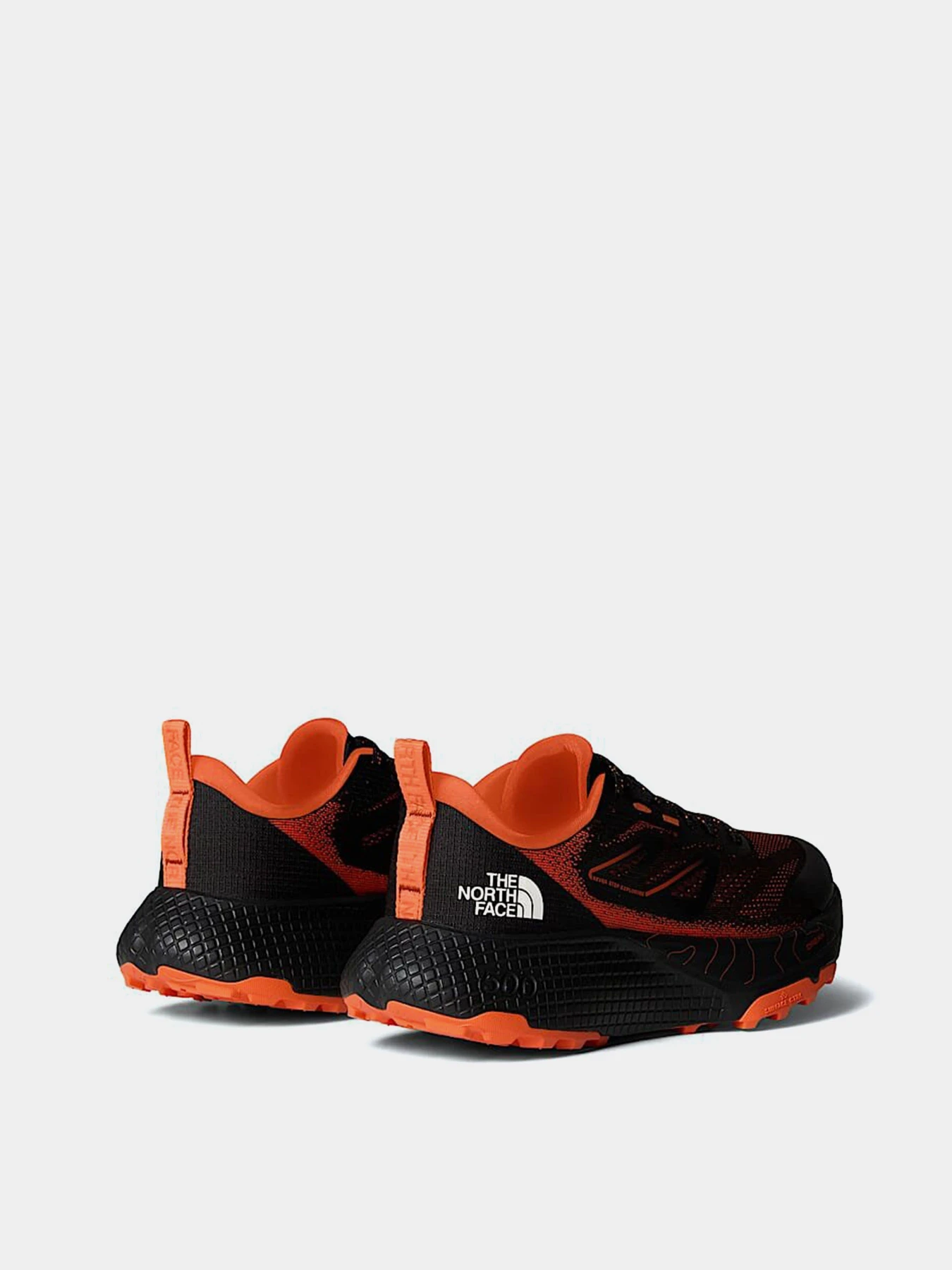 Кроссовки The North Face модель NF0A83N3F381 Кроссовки The North Face модель NF0A83N3F381 Фото