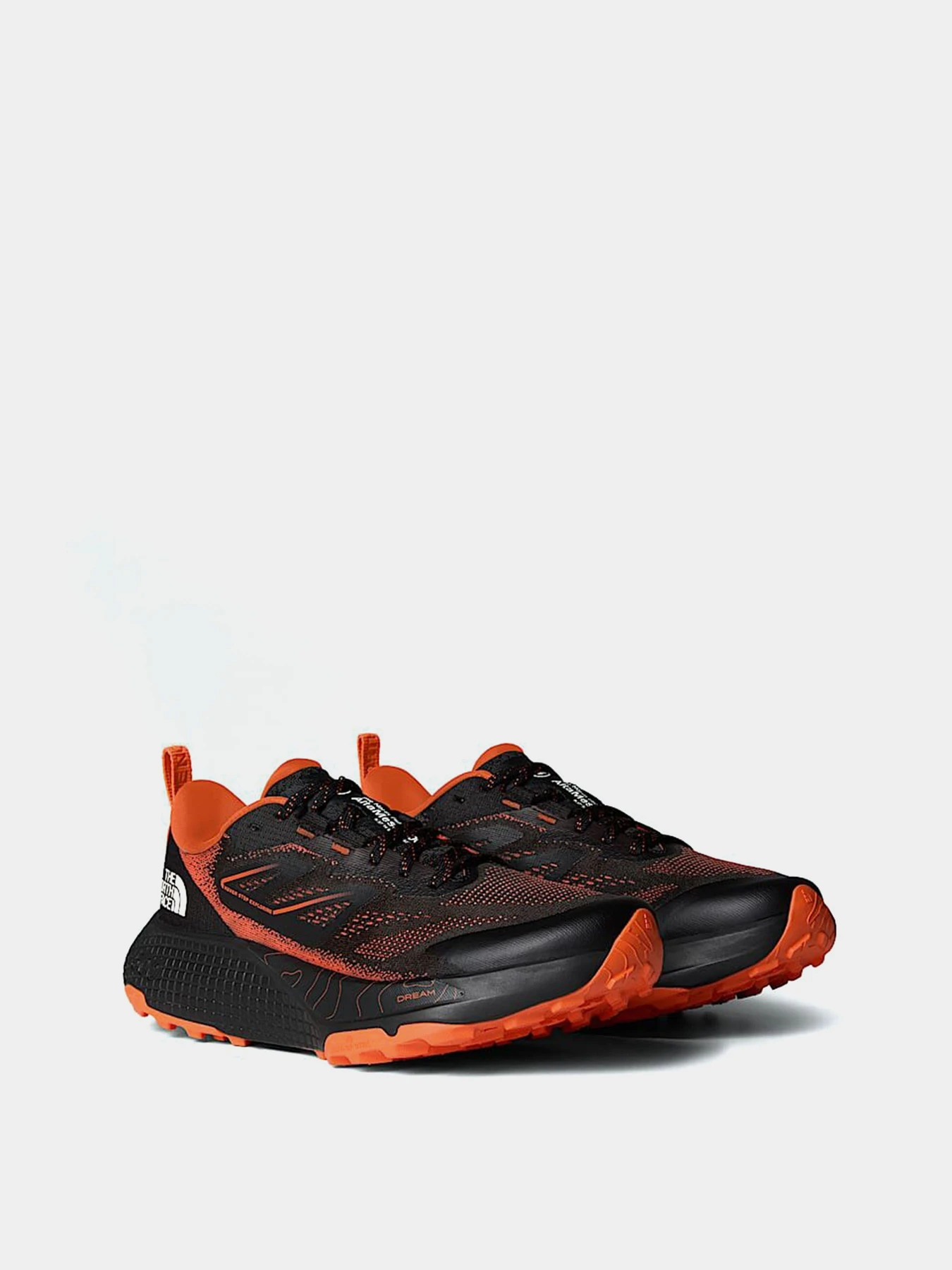 Кроссовки The North Face модель NF0A83N3F381 Кроссовки The North Face модель NF0A83N3F381 Фото