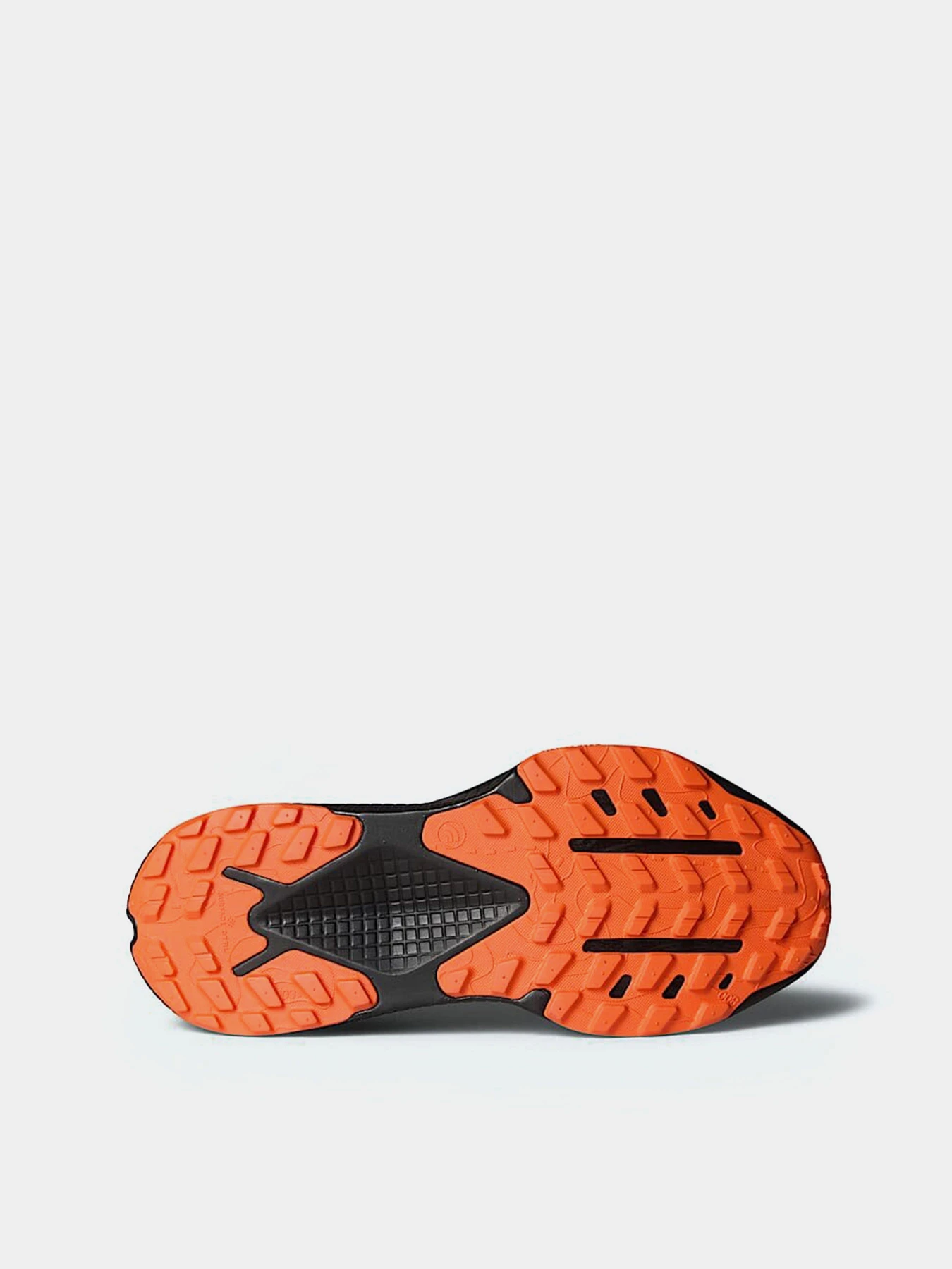 Кроссовки The North Face модель NF0A83N3F381 Кроссовки The North Face модель NF0A83N3F381 Фото