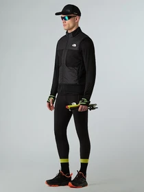 Кроссовки The North Face модель NF0A83N3F381 Фото