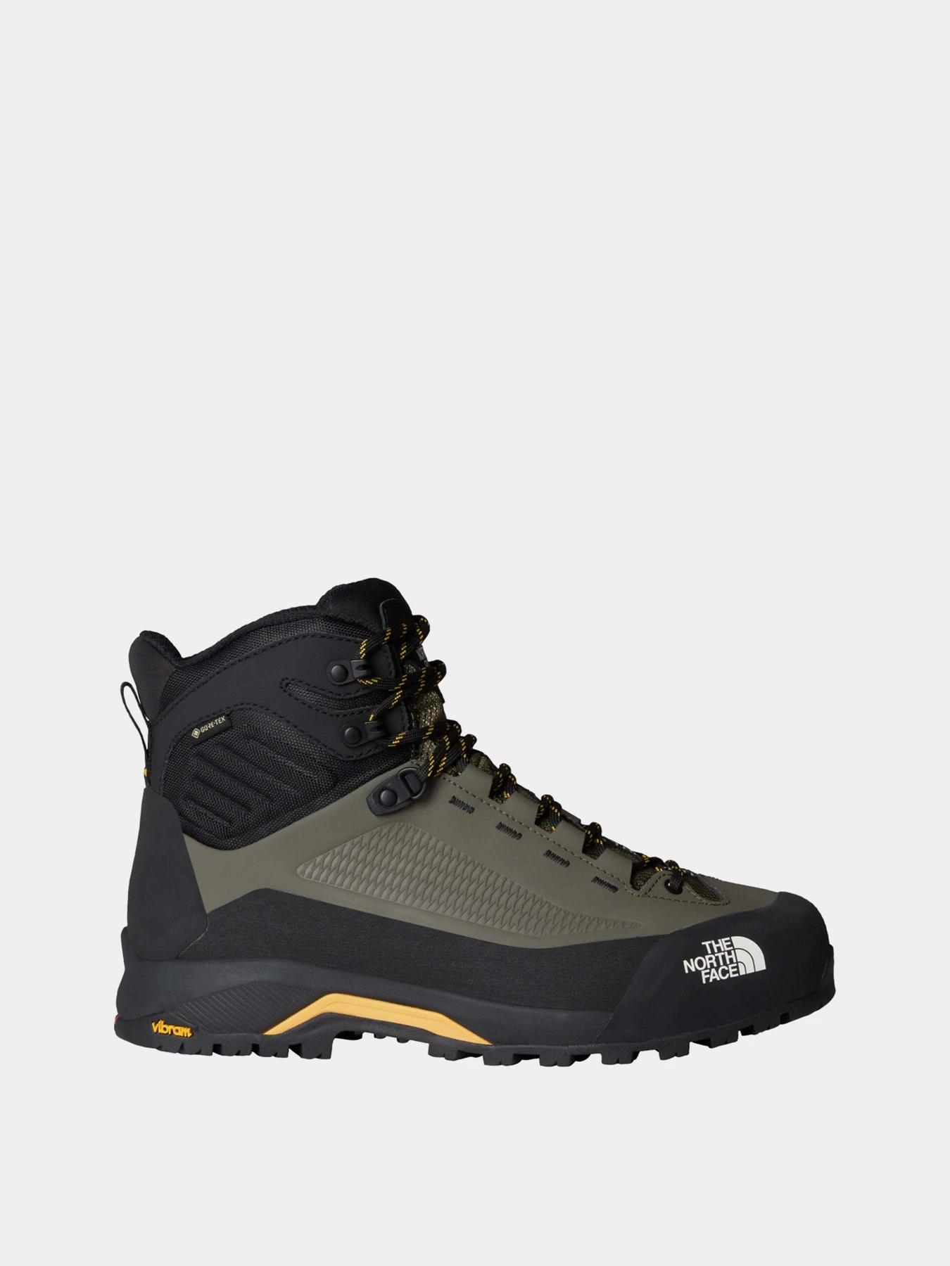 Ботинки и сапоги The North Face Verto Gore-Tex® Alpine Mid модель NF0A83NB3F91 Фото