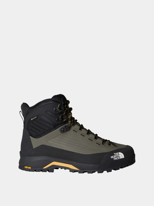 Черевики та чоботи The North Face Verto Gore-Tex® Alpine Mid модель NF0A83NB3F91 Фото