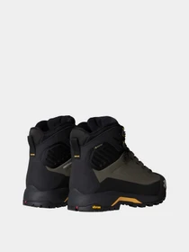 Ботинки и сапоги The North Face Verto Gore-Tex® Alpine Mid модель NF0A83NB3F91 Фото