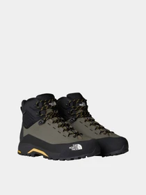 Ботинки и сапоги The North Face Verto Gore-Tex® Alpine Mid модель NF0A83NB3F91 Фото
