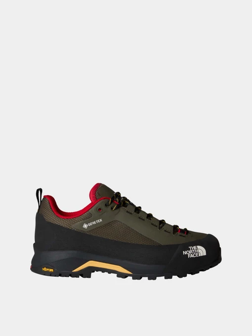 Кроссовки The North Face модель NF0A83ND3F91 Фото
