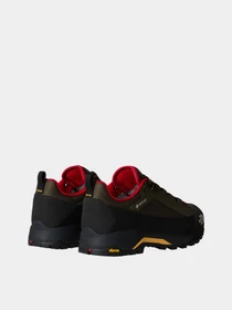 Кроссовки The North Face модель NF0A83ND3F91 Фото