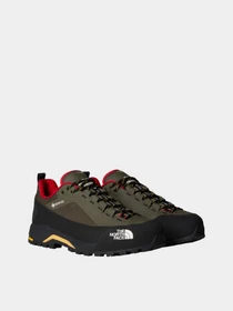 Кроссовки The North Face модель NF0A83ND3F91 Фото