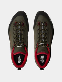 Кроссовки The North Face модель NF0A83ND3F91 Фото