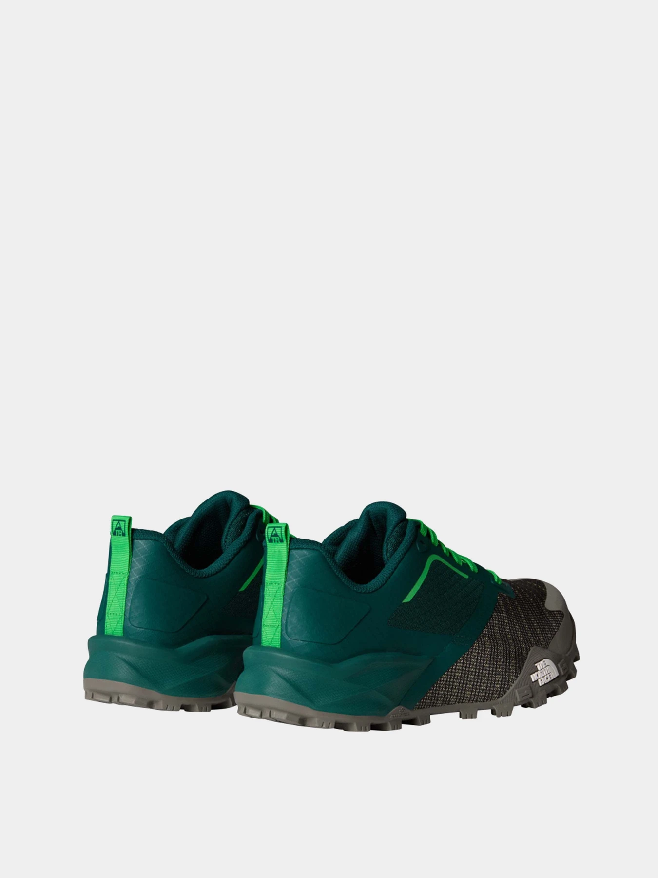 Кросівки The North Face модель NF0A8A9Z7131 Кросівки The North Face модель NF0A8A9Z7131 Фото