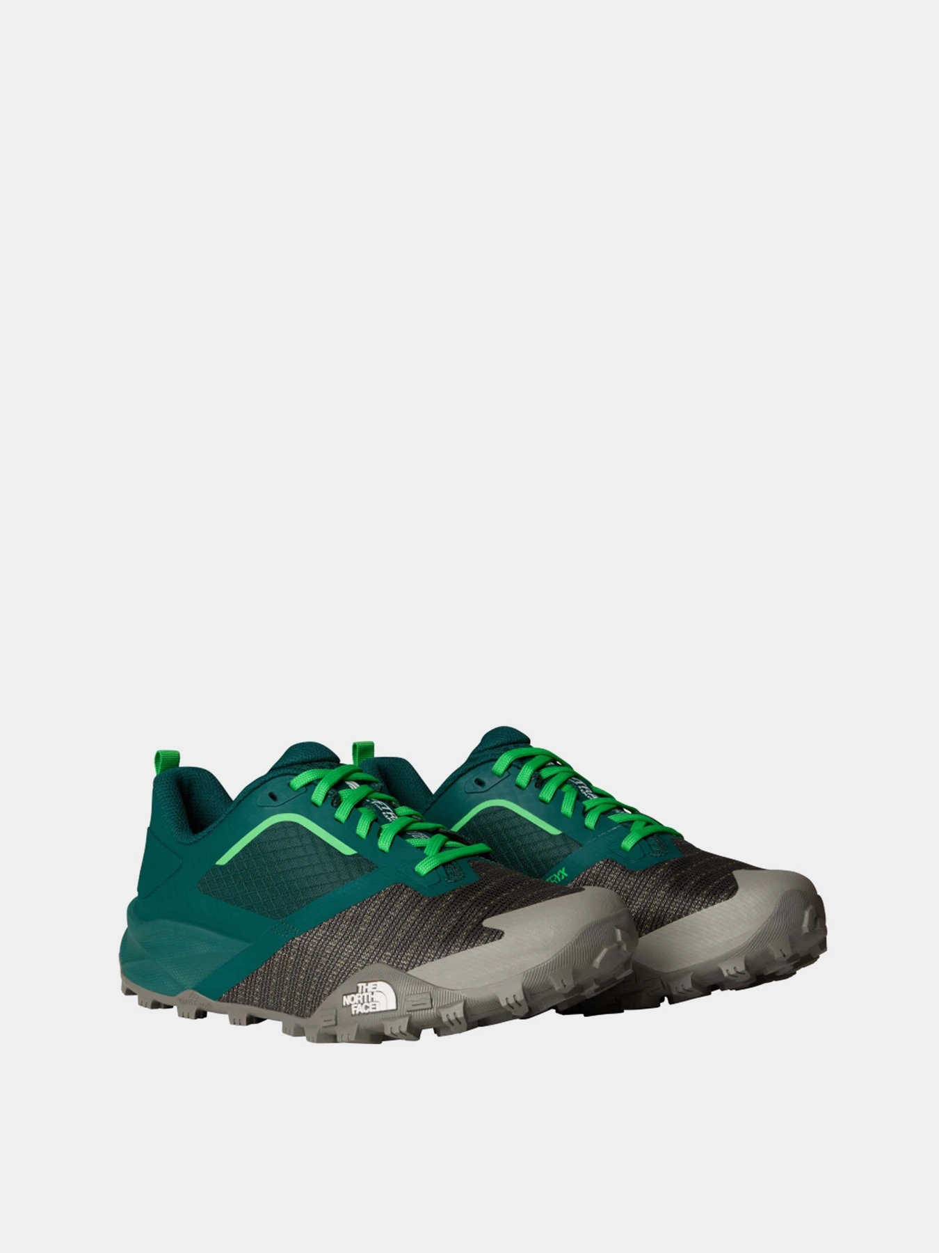 Кросівки The North Face модель NF0A8A9Z7131 Кросівки The North Face модель NF0A8A9Z7131 Фото