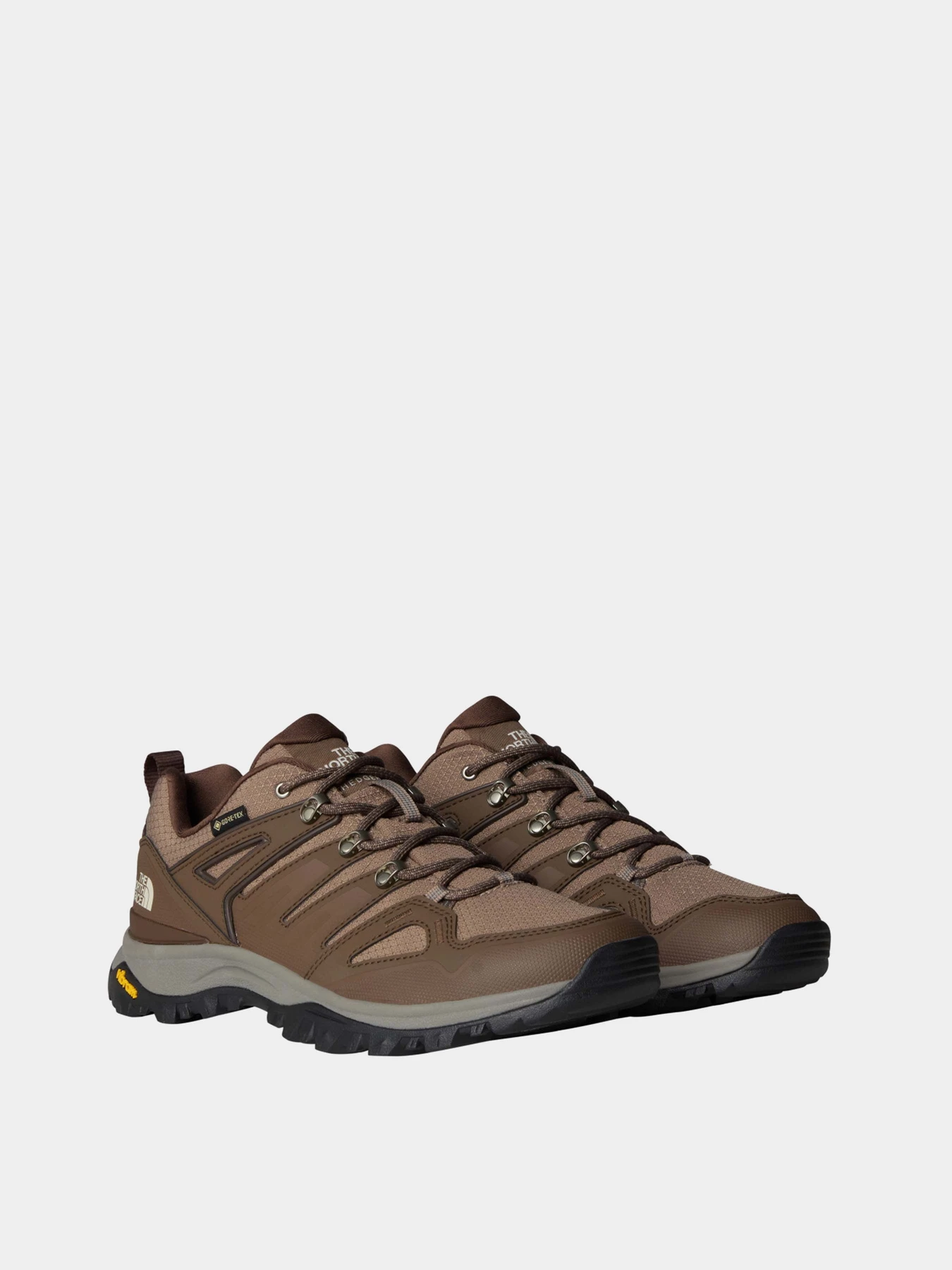 Кроссовки The North Face модель NF0A8AA973E1 Фото