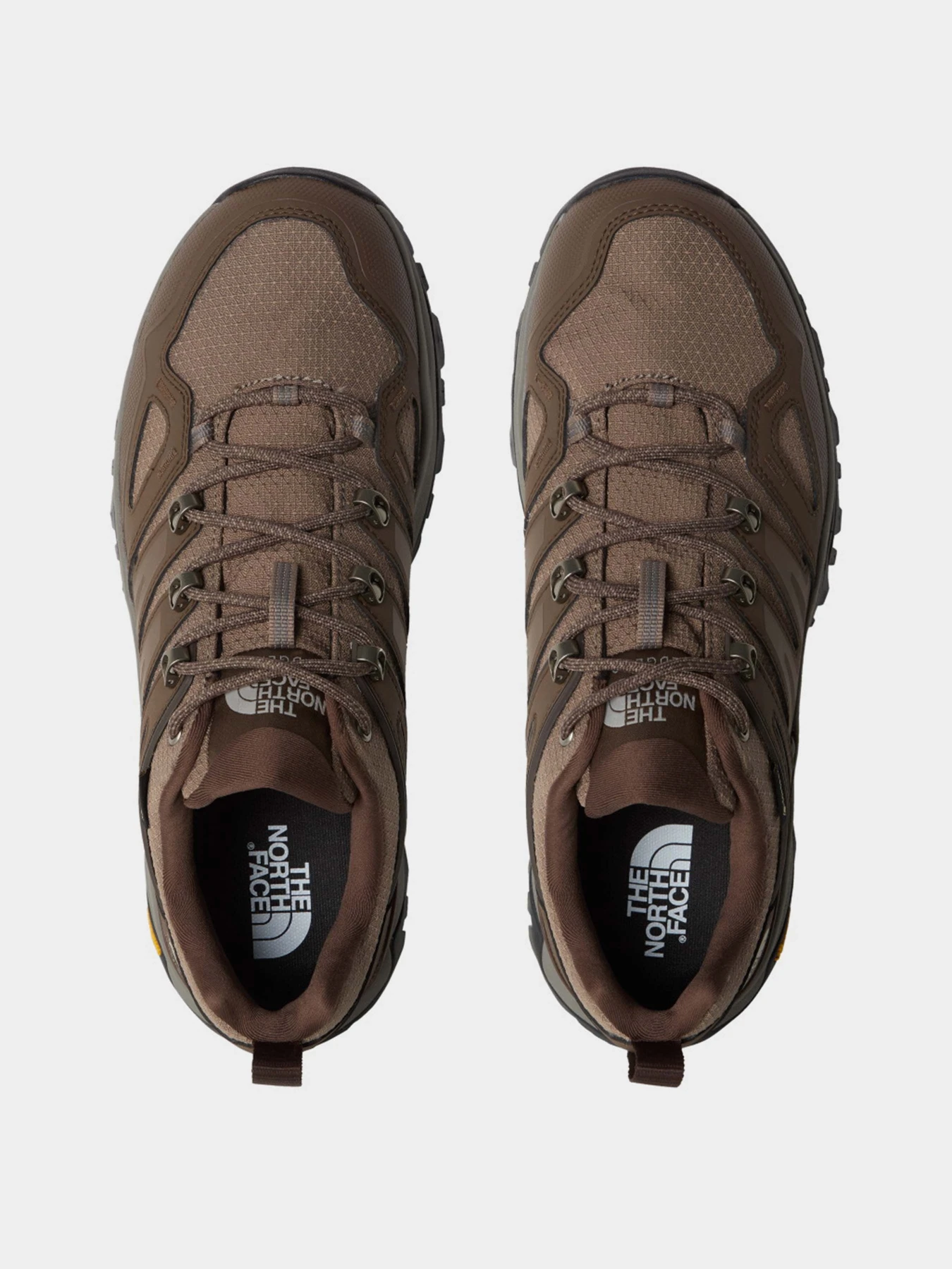 Кроссовки The North Face модель NF0A8AA973E1 Фото