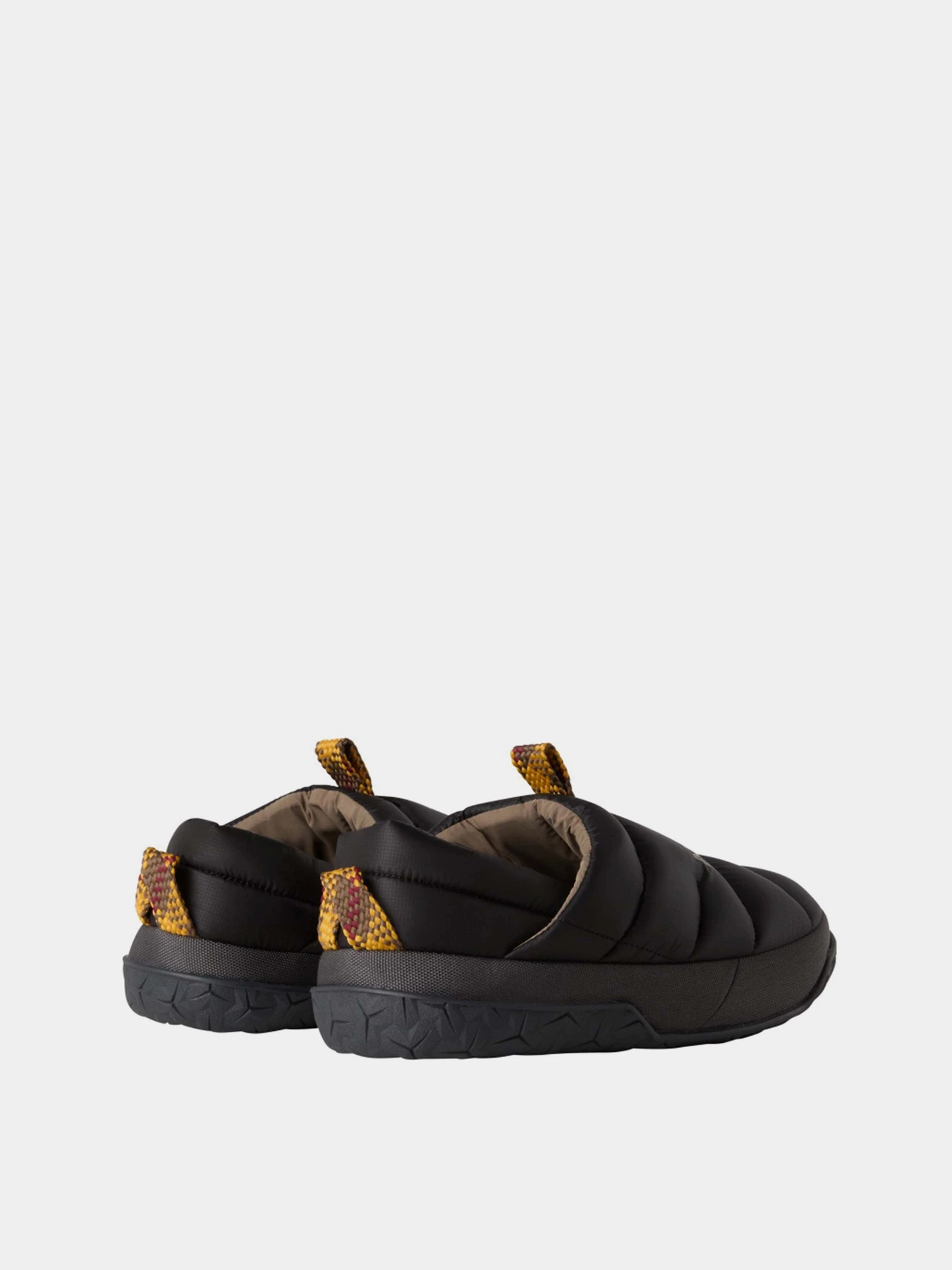 Слипоны и мокасины The North Face модель NF0A5G2FW9O1 Фото