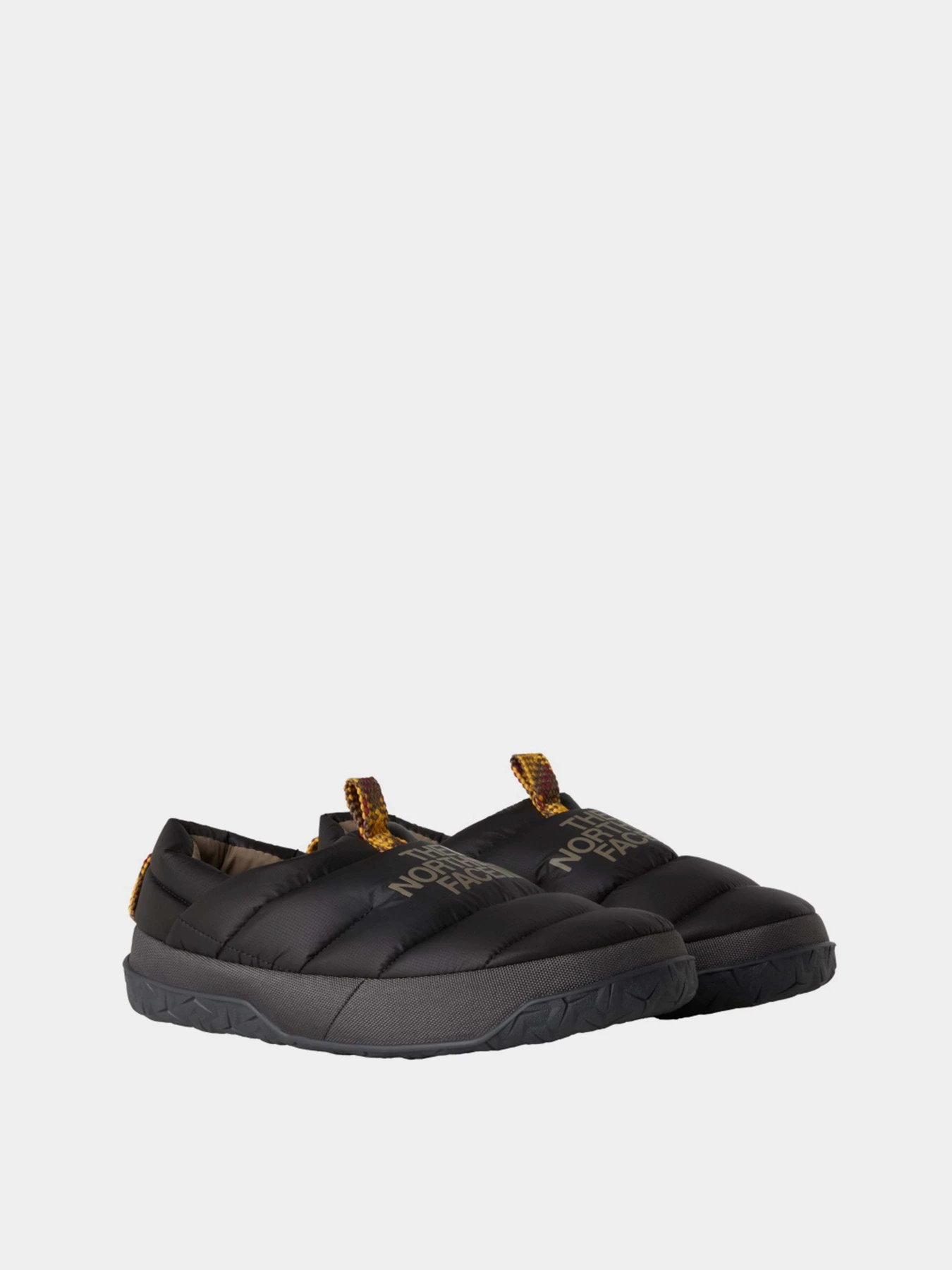 Слипоны и мокасины The North Face модель NF0A5G2FW9O1 Фото