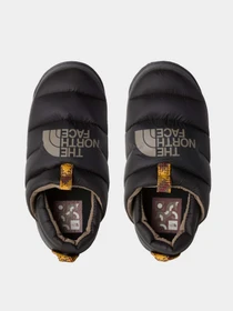 Слипоны и мокасины The North Face модель NF0A5G2FW9O1 Фото