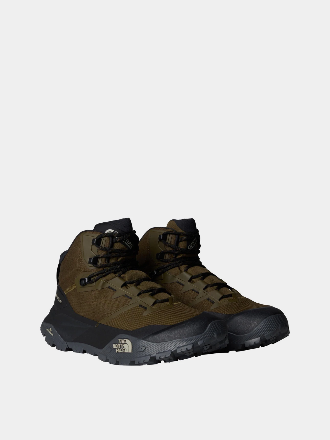 Ботинки и сапоги The North Face Offtrail Gore-Tex® Hiking модель NF0A8AET7R81 Фото