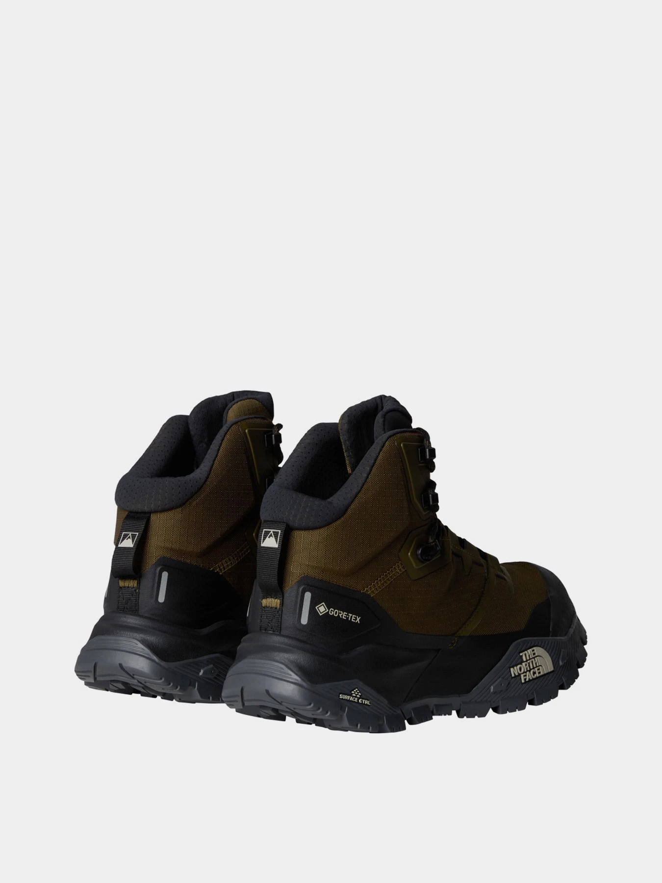 Ботинки и сапоги The North Face Offtrail Gore-Tex® Hiking модель NF0A8AET7R81 Фото