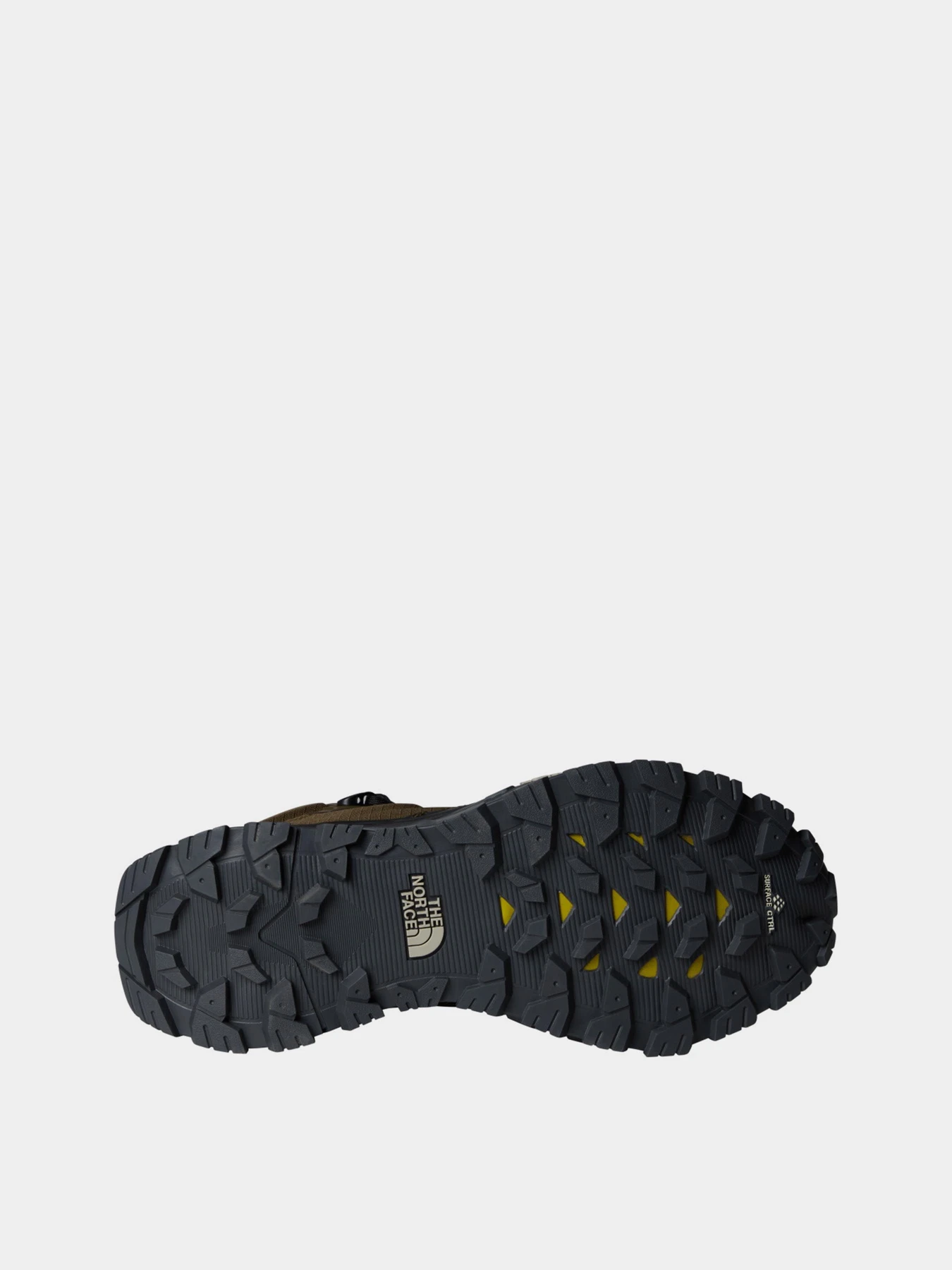 Ботинки и сапоги The North Face Offtrail Gore-Tex® Hiking модель NF0A8AET7R81 Фото