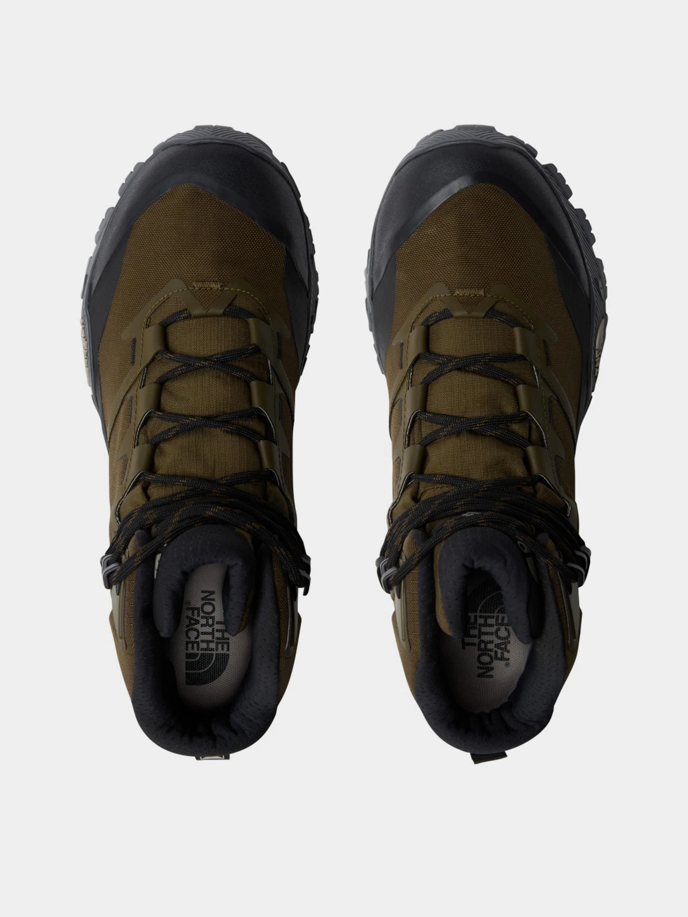 Ботинки и сапоги The North Face Offtrail Gore-Tex® Hiking модель NF0A8AET7R81 Фото