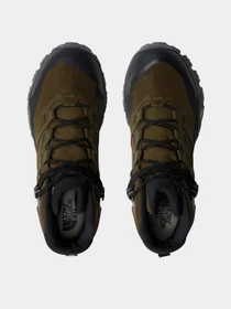 Ботинки и сапоги The North Face Offtrail Gore-Tex® Hiking модель NF0A8AET7R81 Фото