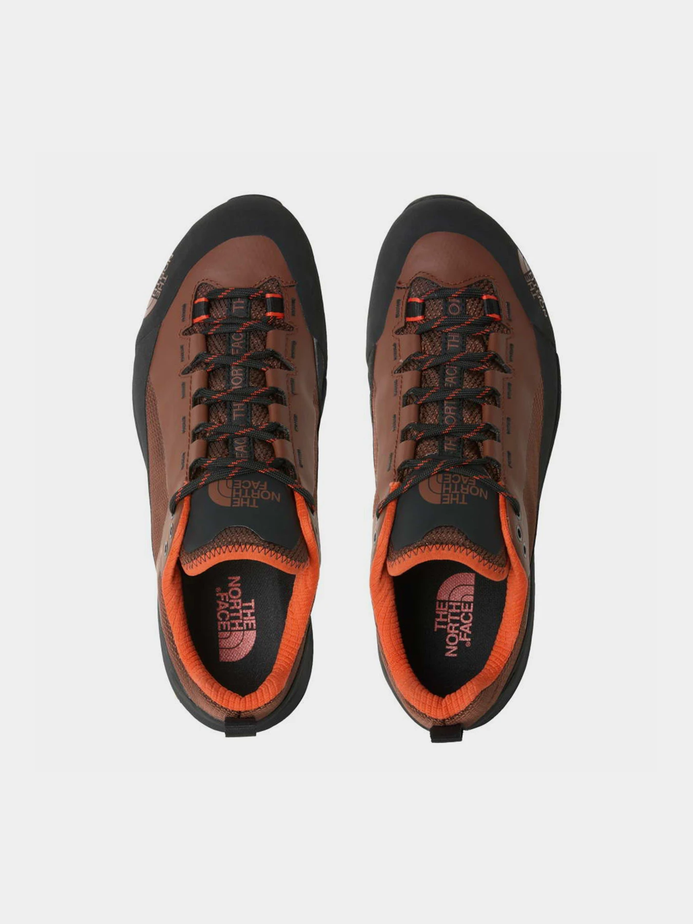Кросівки The North Face VERTO ALPINE GORE-TEX модель NF0A83NDMID1 Фото