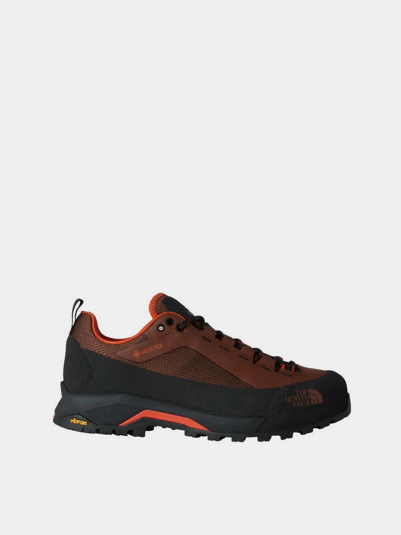 Кросівки The North Face VERTO ALPINE GORE-TEX модель NF0A83NDMID1 Фото
