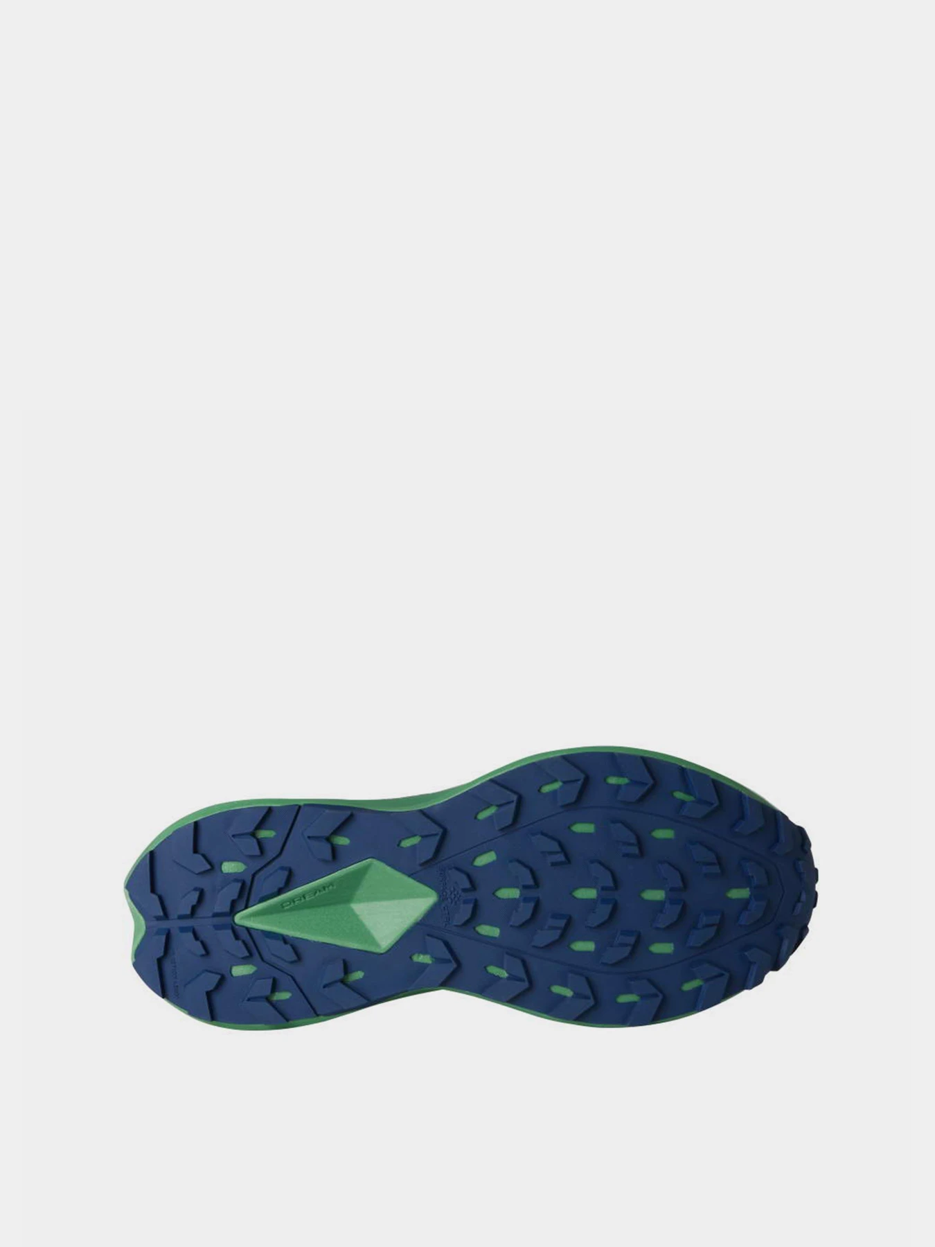 Кроссовки The North Face VECTIV ENDURIS 4 модель NF0A8AEPMIB1 Кроссовки The North Face VECTIV ENDURIS 4 модель NF0A8AEPMIB1 Фото