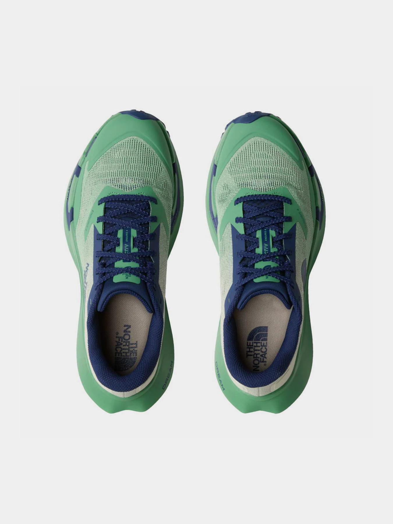 Кроссовки The North Face VECTIV ENDURIS 4 модель NF0A8AEPMIB1 Кроссовки The North Face VECTIV ENDURIS 4 модель NF0A8AEPMIB1 Фото