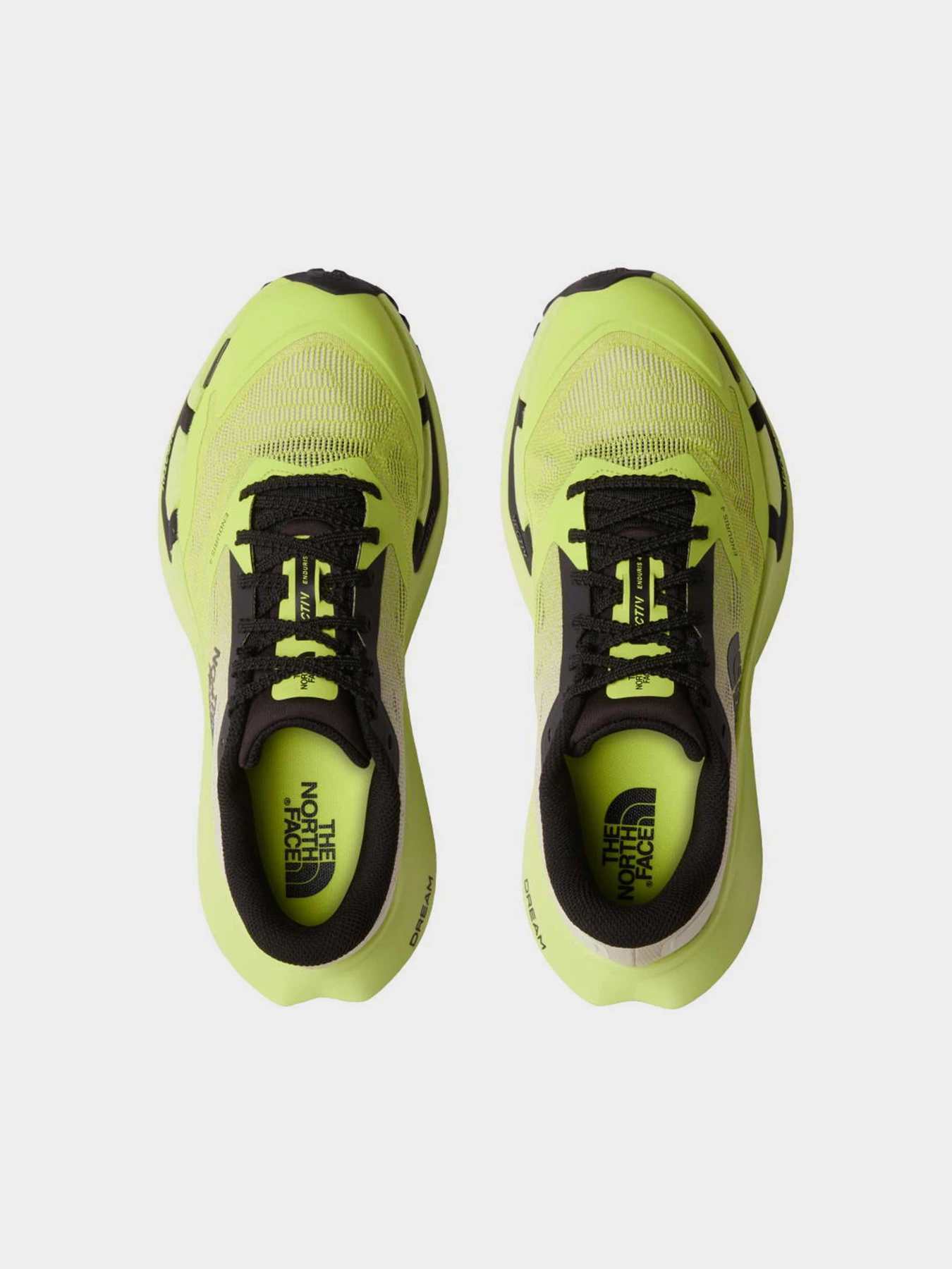 Кроссовки The North Face VECTIV ENDURIS 4 модель NF0A8AEPWIT1 Кроссовки The North Face VECTIV ENDURIS 4 модель NF0A8AEPWIT1 Фото