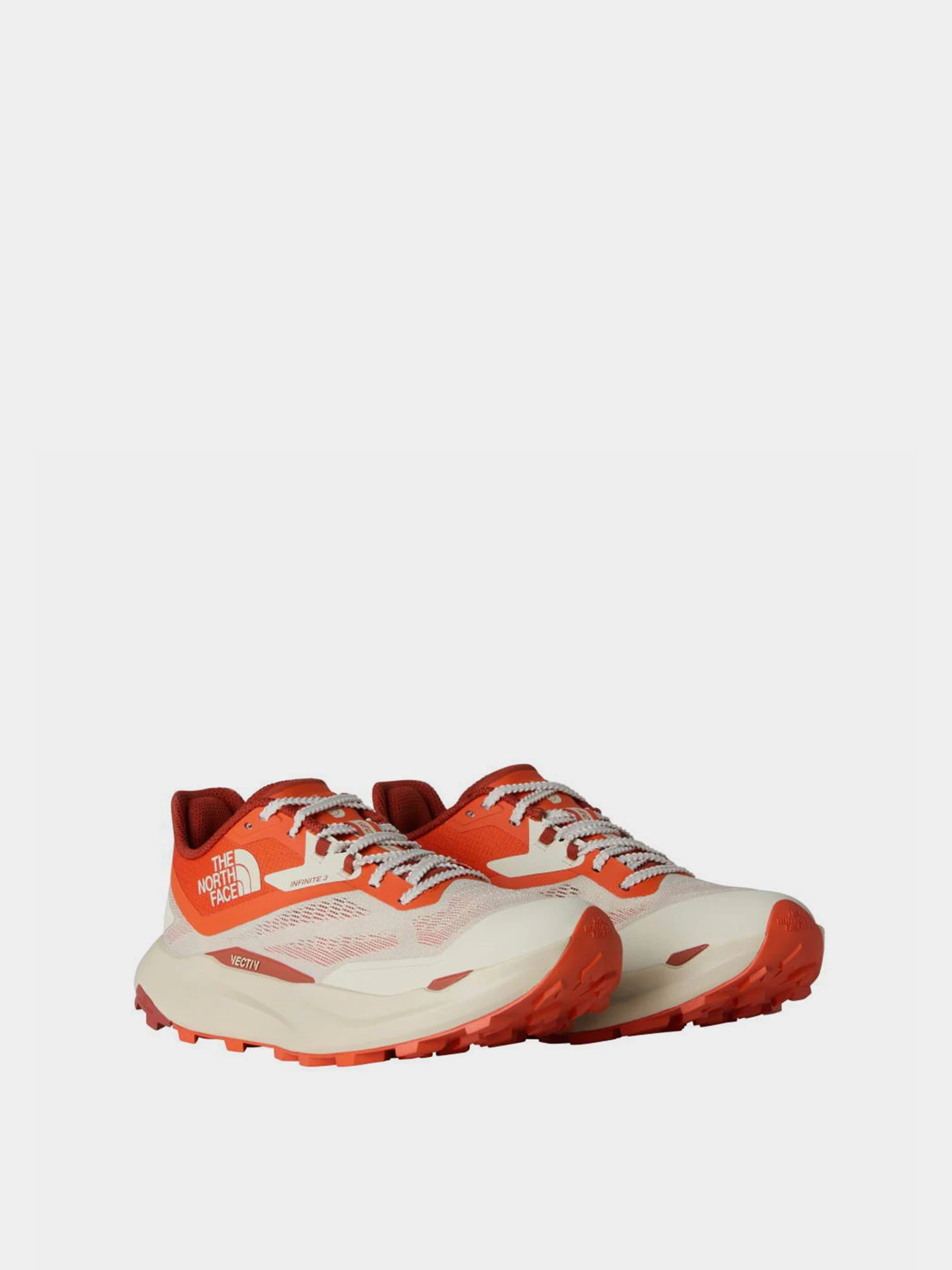Кроссовки The North Face VECTIV INFINITE 3 модель NF0A8AERPOC1 Кроссовки The North Face VECTIV INFINITE 3 модель NF0A8AERPOC1 Фото