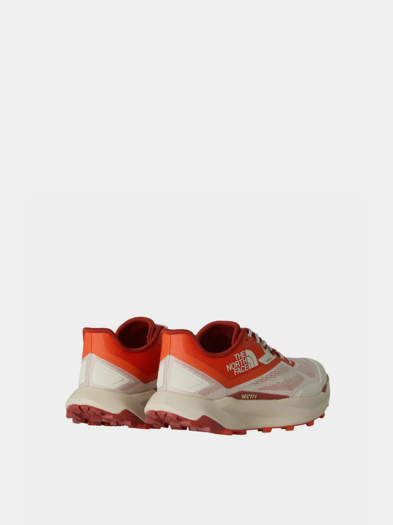 Кроссовки The North Face VECTIV INFINITE 3 модель NF0A8AERPOC1 Кроссовки The North Face VECTIV INFINITE 3 модель NF0A8AERPOC1 Фото