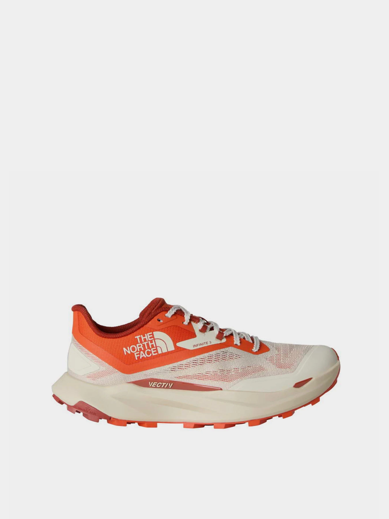 Кроссовки The North Face VECTIV INFINITE 3 модель NF0A8AERPOC1 Кроссовки The North Face VECTIV INFINITE 3 модель NF0A8AERPOC1 Фото