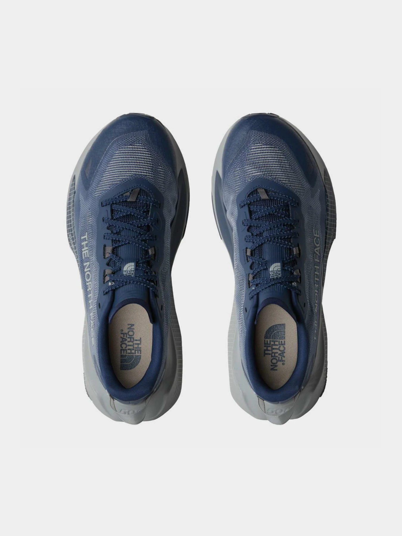Кроссовки The North Face ALTAMESA 500 V2 модель NF0A8DAJF2Z1 Фото